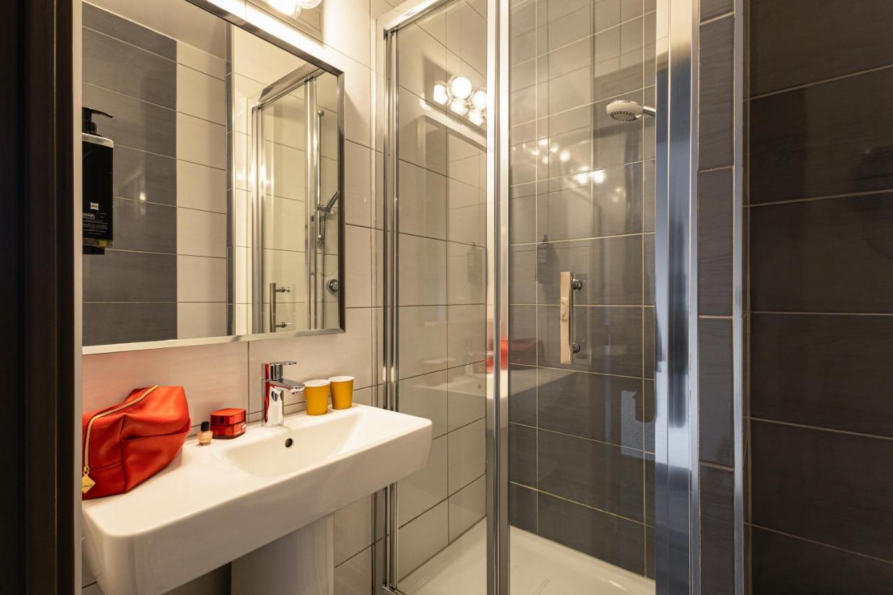 Chambre Lits Jumeaux Standard